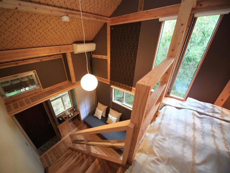 Hotel Oita Toranoyu à Kokonoe Extérieur photo