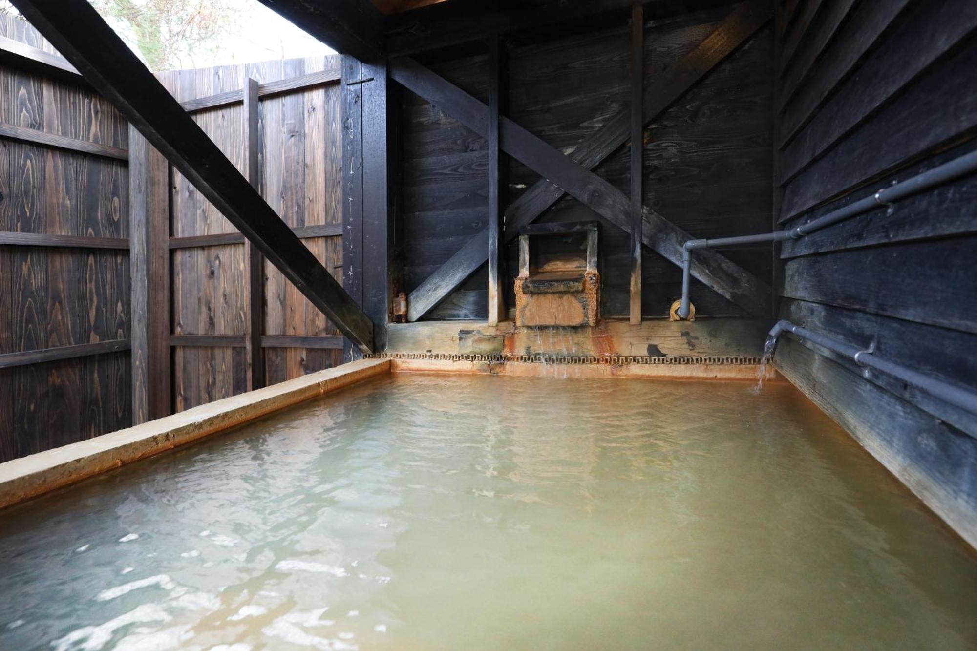 Hotel Oita Toranoyu à Kokonoe Extérieur photo