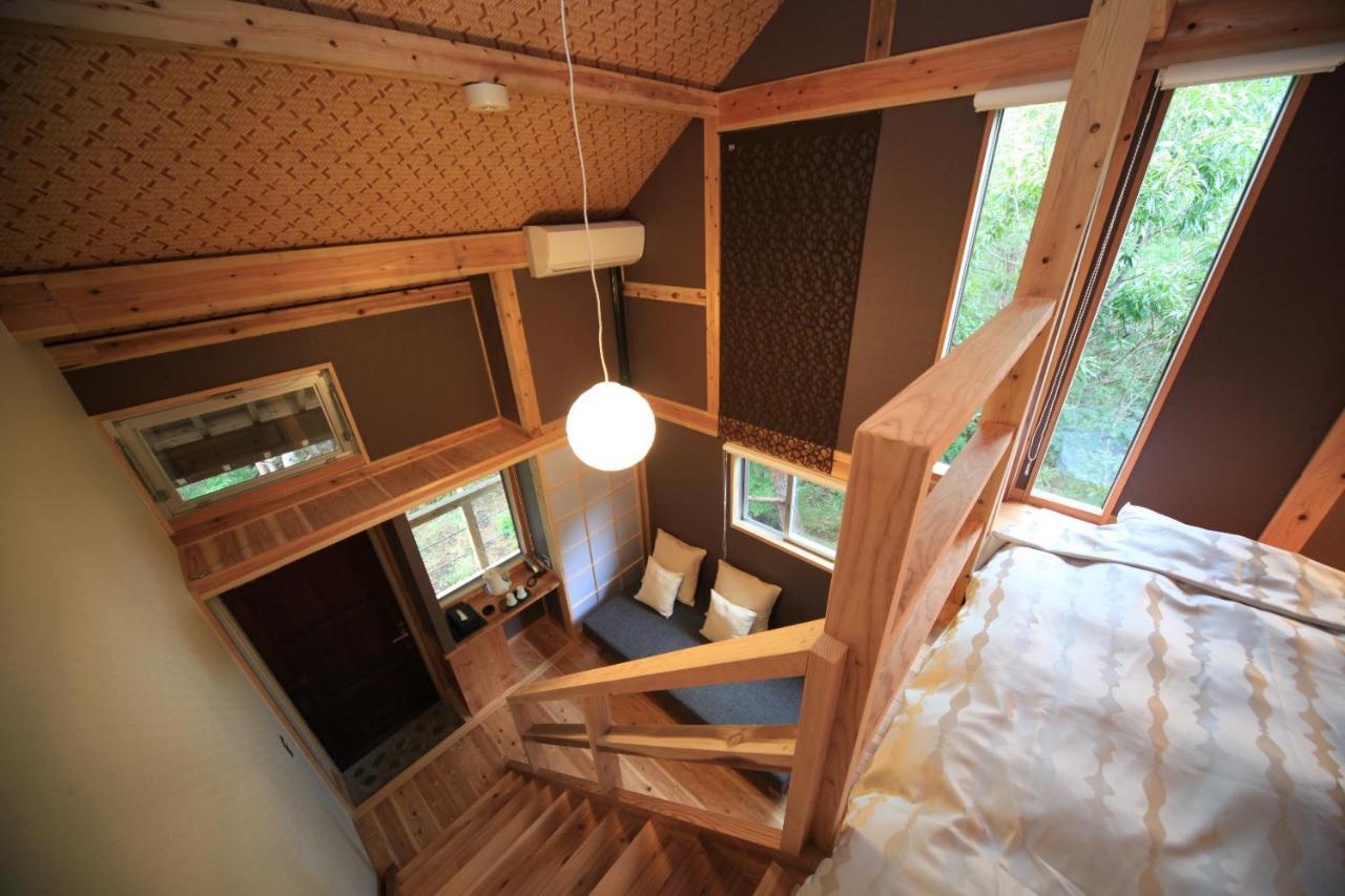 Hotel Oita Toranoyu à Kokonoe Extérieur photo