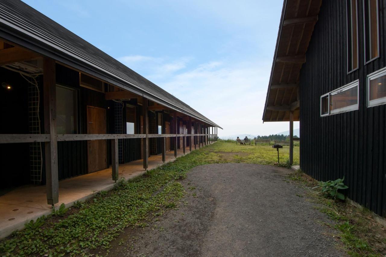 Hotel Oita Toranoyu à Kokonoe Extérieur photo