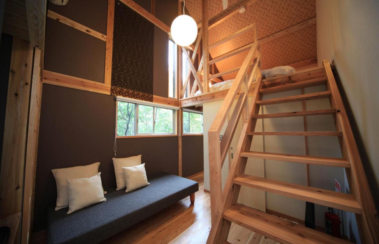 Hotel Oita Toranoyu à Kokonoe Extérieur photo