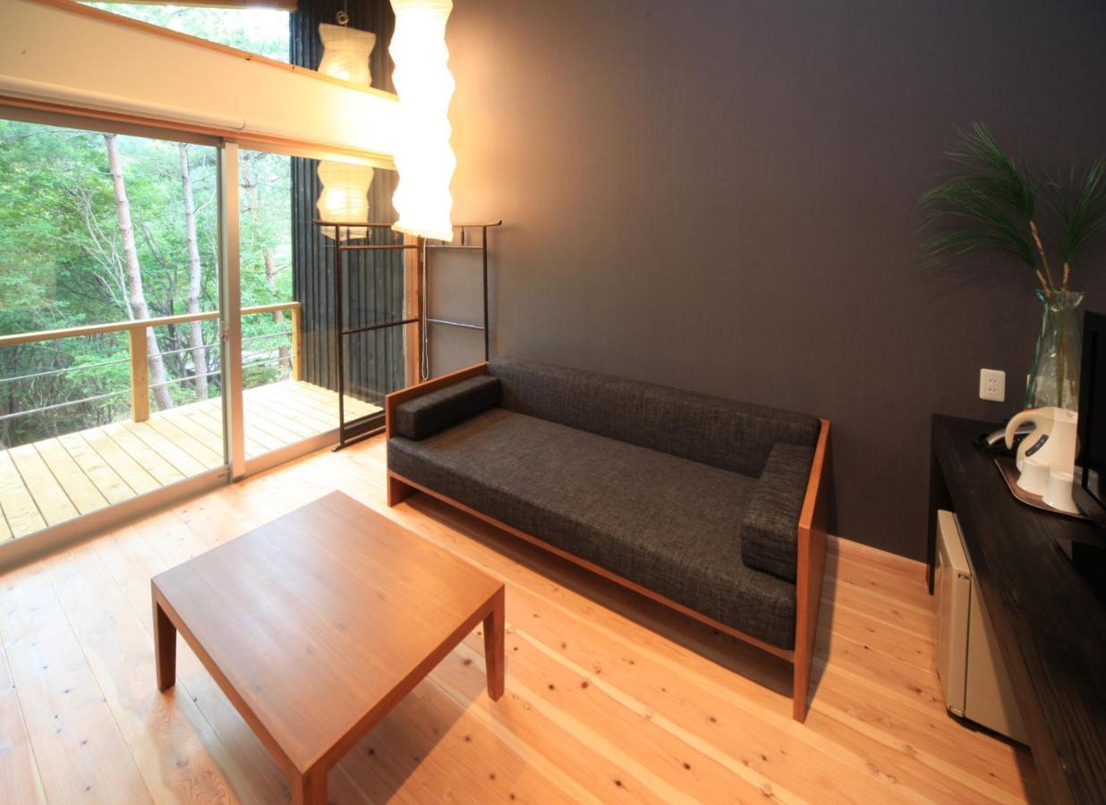 Hotel Oita Toranoyu à Kokonoe Extérieur photo