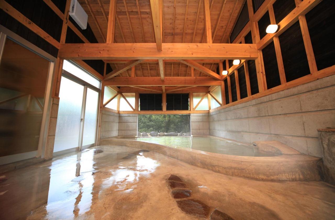 Hotel Oita Toranoyu à Kokonoe Extérieur photo
