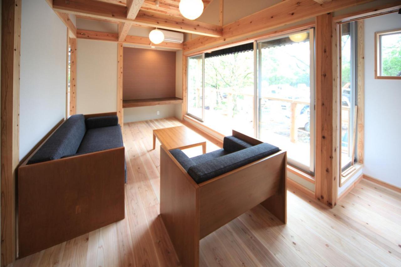 Hotel Oita Toranoyu à Kokonoe Extérieur photo