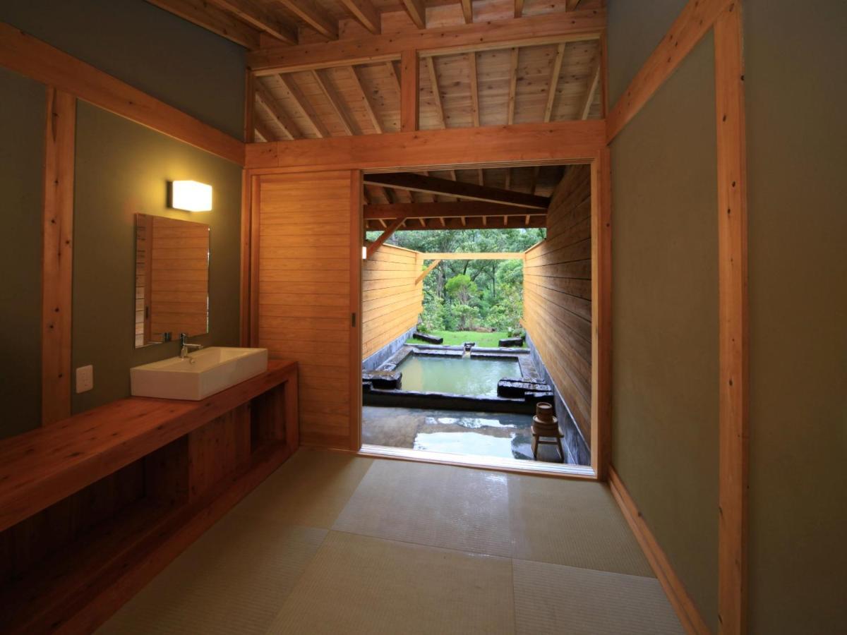 Hotel Oita Toranoyu à Kokonoe Extérieur photo