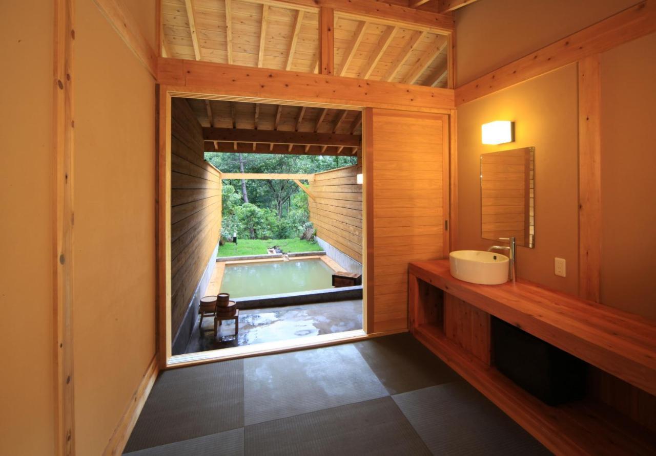 Hotel Oita Toranoyu à Kokonoe Extérieur photo